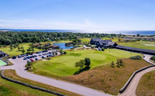 Halmstad Golfarena