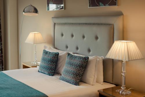 Hotel Scotts Killarney