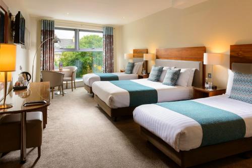 Hotel Scotts Killarney