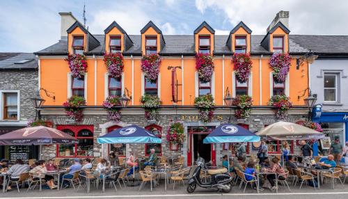 Foleys Guesthoues Kenmare