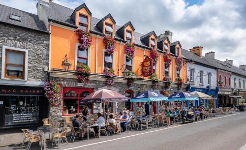 Foleys Guesthoues Kenmare