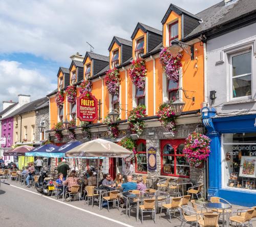 Foleys Guesthoues Kenmare
