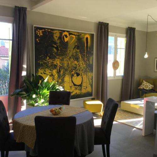 Le Clos Saint Andre
