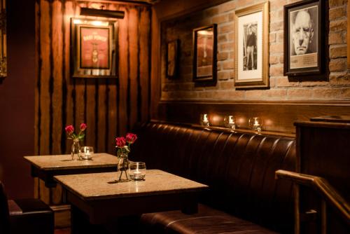 Hotel Scotts Killarney