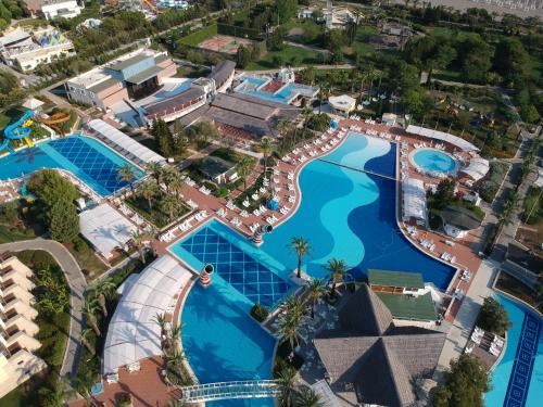 Holiday Village Turkey Hotel