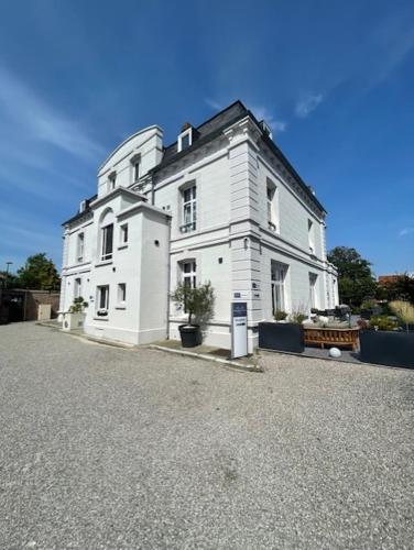 Hotel Echappee En Baie