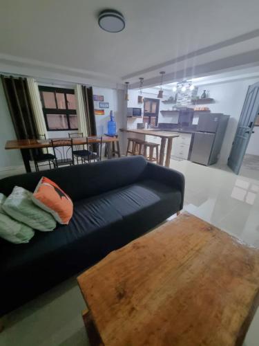 Trail Bedz Homestay