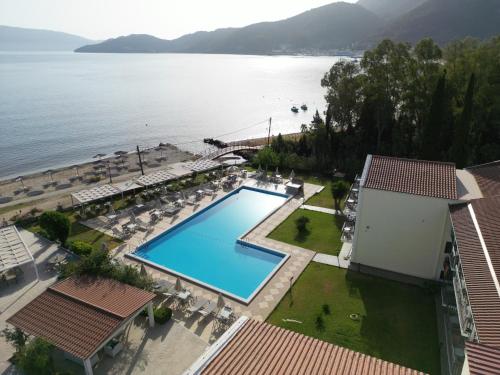 Sami Beach