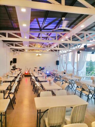 Julia's Family Hotel & Events Place - DANGCAGAN, BUKIDNON , PHILIPPINES