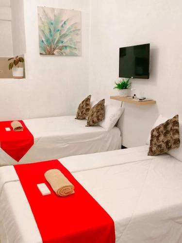 Julia's Family Hotel & Events Place - DANGCAGAN, BUKIDNON , PHILIPPINES