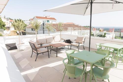 HI Portalegre - Pousada de Juventude