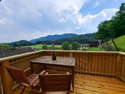 Puzman Farm Glamping