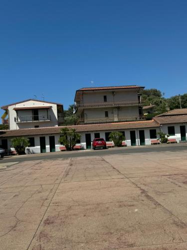 Hotel Residence Arcobaleno