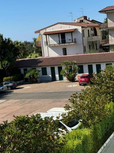 Hotel Residence Arcobaleno