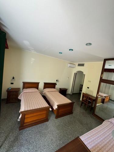 Hotel Residence Arcobaleno