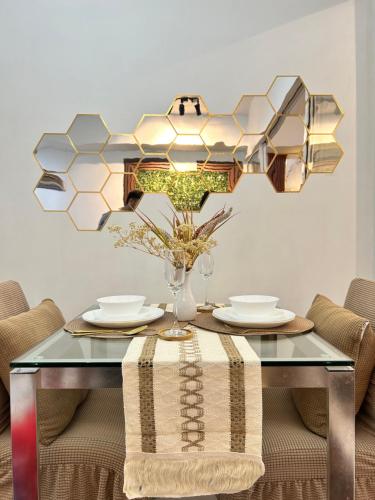 Win In Tuloyan Azure staycation