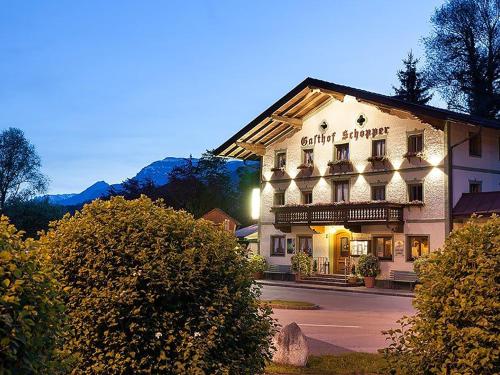 Schopper Gasthof
