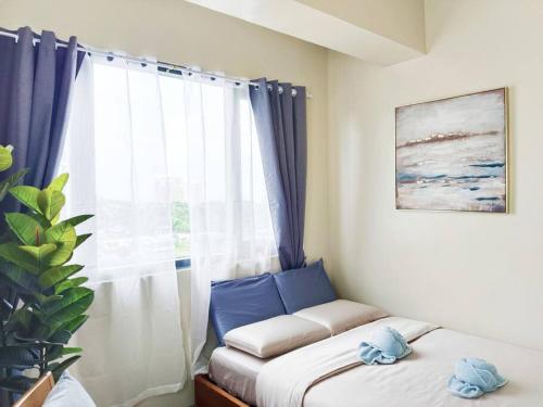 Rustic Retreat in Mactan Newtown