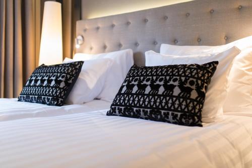 Lapland Hotels Oulu