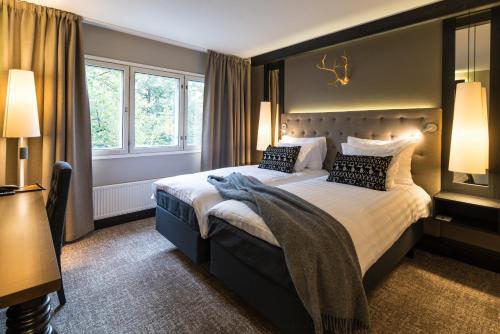 Lapland Hotels Oulu