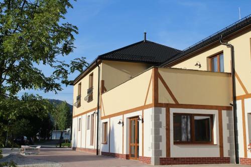 Andel Penzion And Cafe