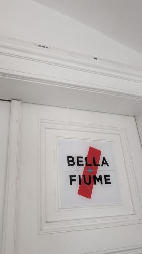 Apartments Bella Fiume