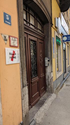 Apartments Bella Fiume