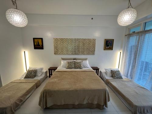 CASA YAYO 1BR condo at Pico de Loro