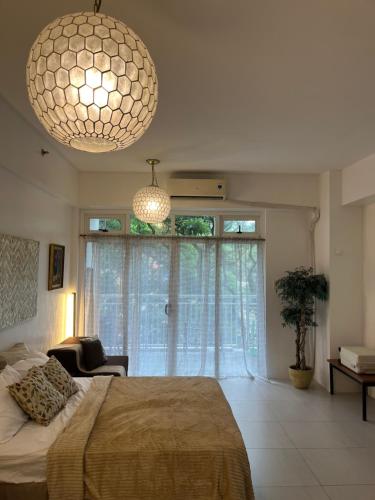 CASA YAYO 1BR condo at Pico de Loro