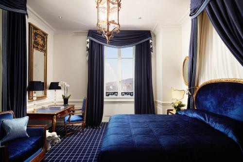 D'Angleterre