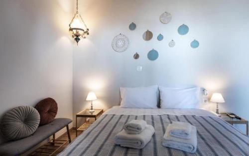 Stagiates Guest House at Pelion