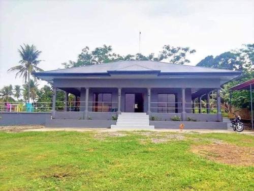 Entire Overlooking Villa with Pool