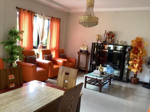 Tagaytay Staycation or Vacation House