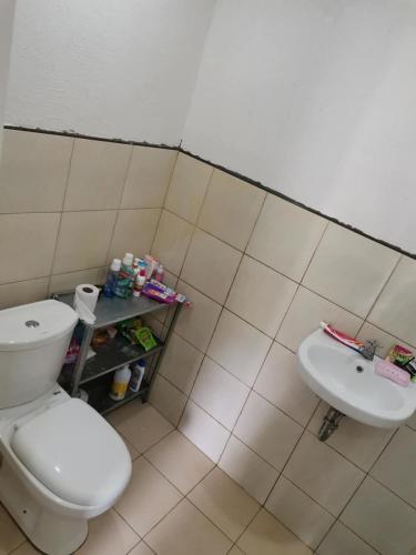 Cozy Zamboanga Hideaway - 1 Bed House