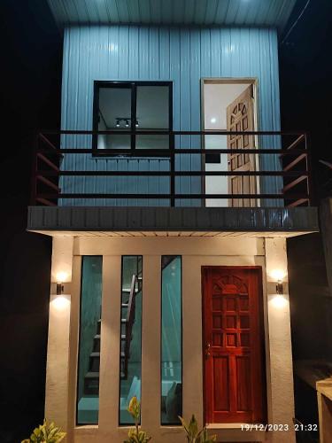 Cozy Zamboanga Hideaway - 1 Bed House