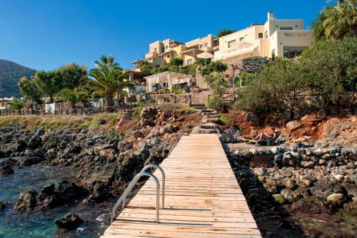 Skajado Cottages & Apartments