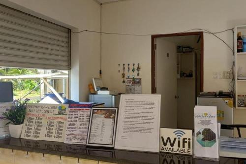 Palajuanders Inn by OYO