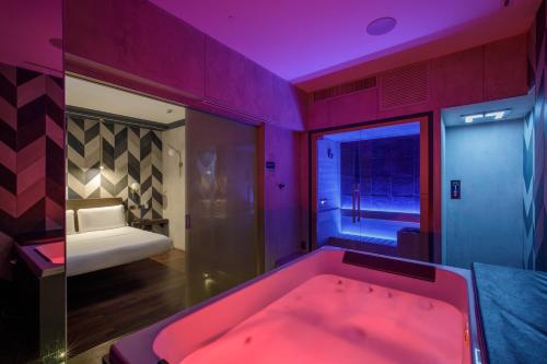 Trilussa Palace Hotel Wellness & SPA