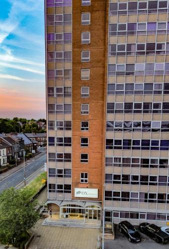 Milton Manchester Hotel