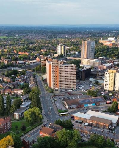 Milton Manchester Hotel