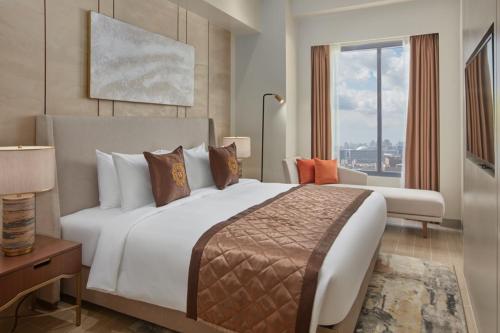 Grand Westside Hotel