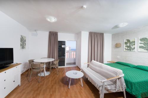 Apartamentos Tinerfe Garden