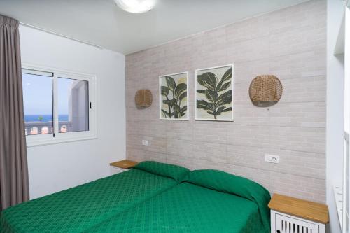 Apartamentos Tinerfe Garden