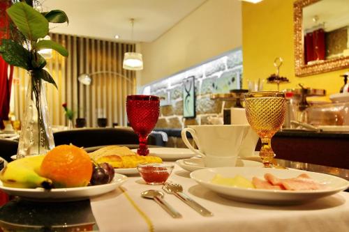 Mestre De Avis Hotel