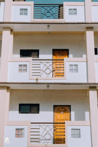 Bridgeview Residences