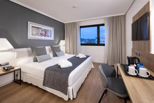 Alexandre FrontAir Congress