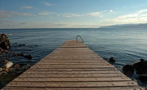 Skajado Cottages & Apartments