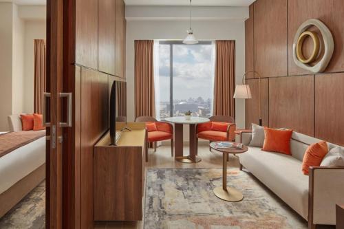 Grand Westside Hotel