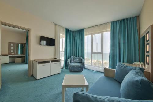 Arena Mar Hotel