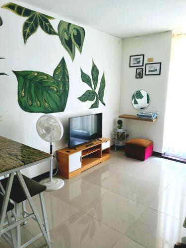 Pamzview Condominium Studio Unit
